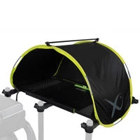 Matrix Extending Side Tray Cover